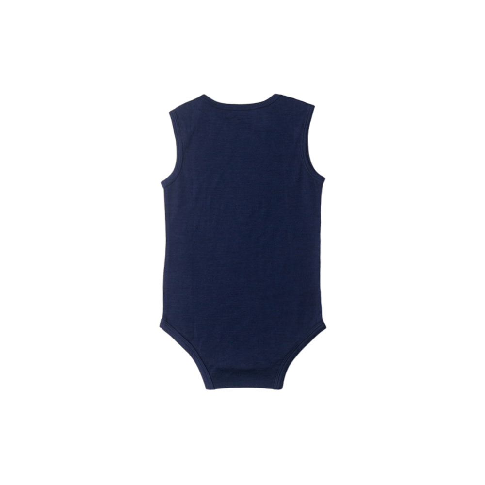 The Sleep Store All Seasons Merino/Tencel Singletsuit