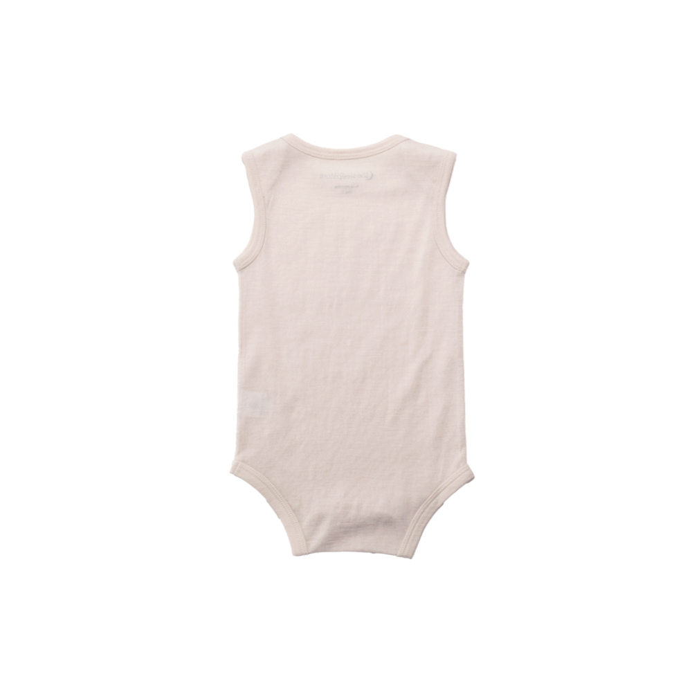 The Sleep Store All Seasons Merino/Tencel Singletsuit