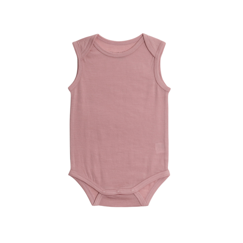 The Sleep Store All Seasons Merino/Tencel Singletsuit
