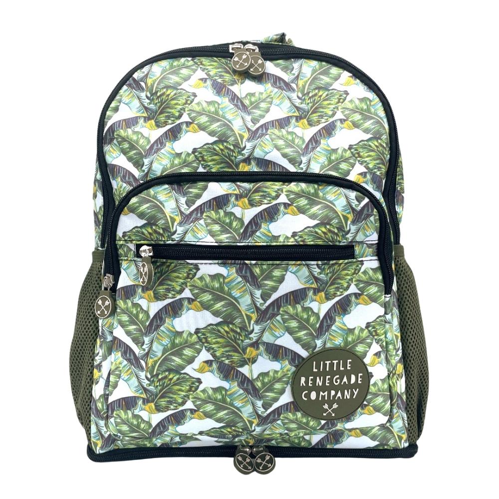 Little Renegade Company Midi Backpack