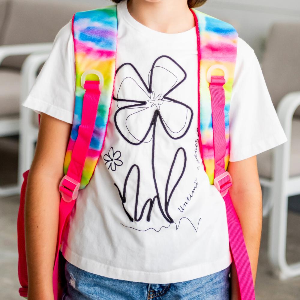 Little Renegade Company Midi Backpack