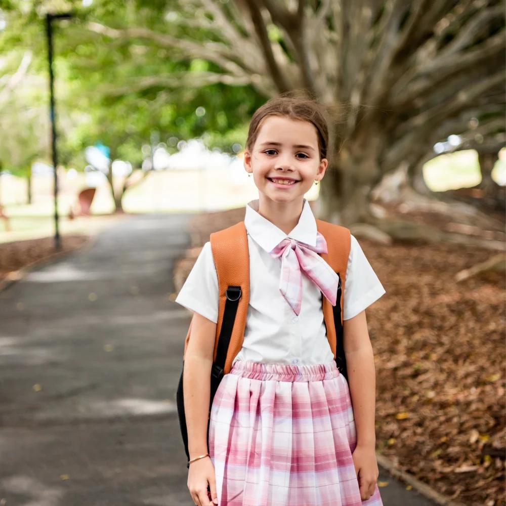Little Renegade Company Midi Backpack