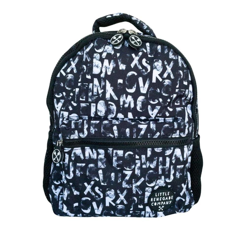Little Renegade Company Mini Backpack