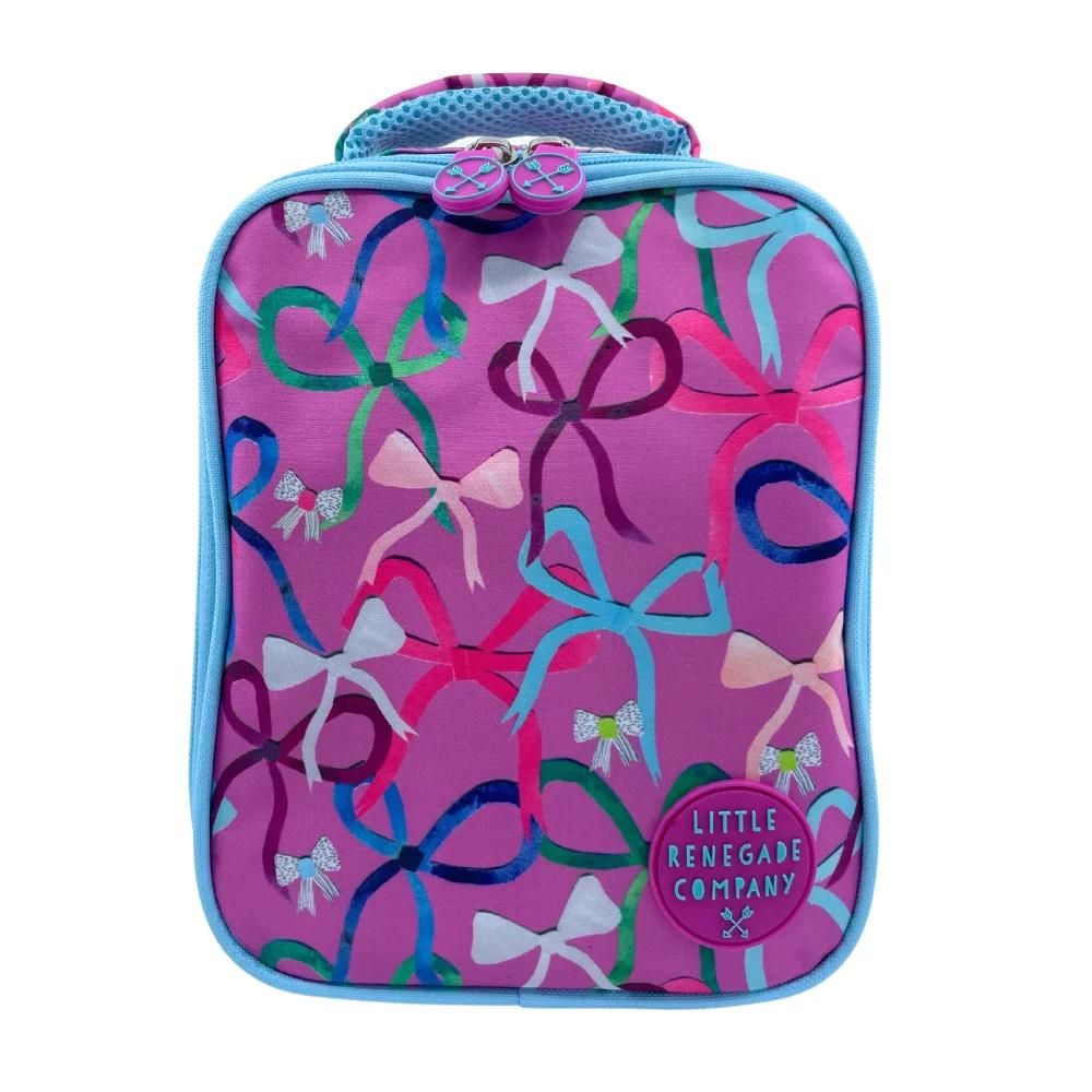Little Renegade Company Mini Insulated Lunch Bag