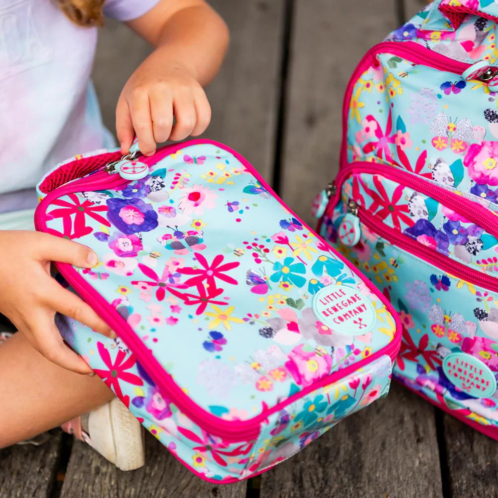 Little Renegade Company Mini Insulated Lunch Bag