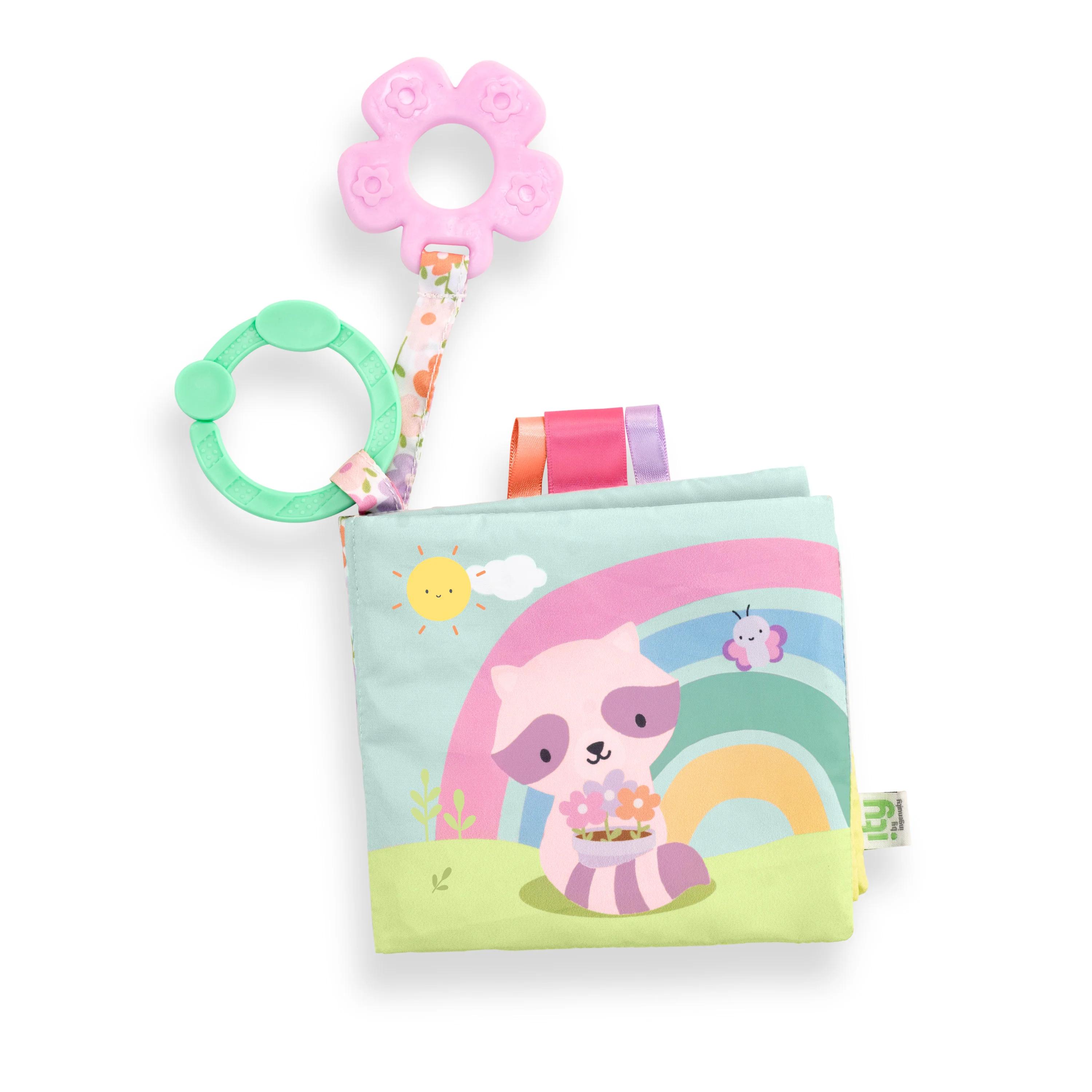 ity by Ingenuity Soft Book