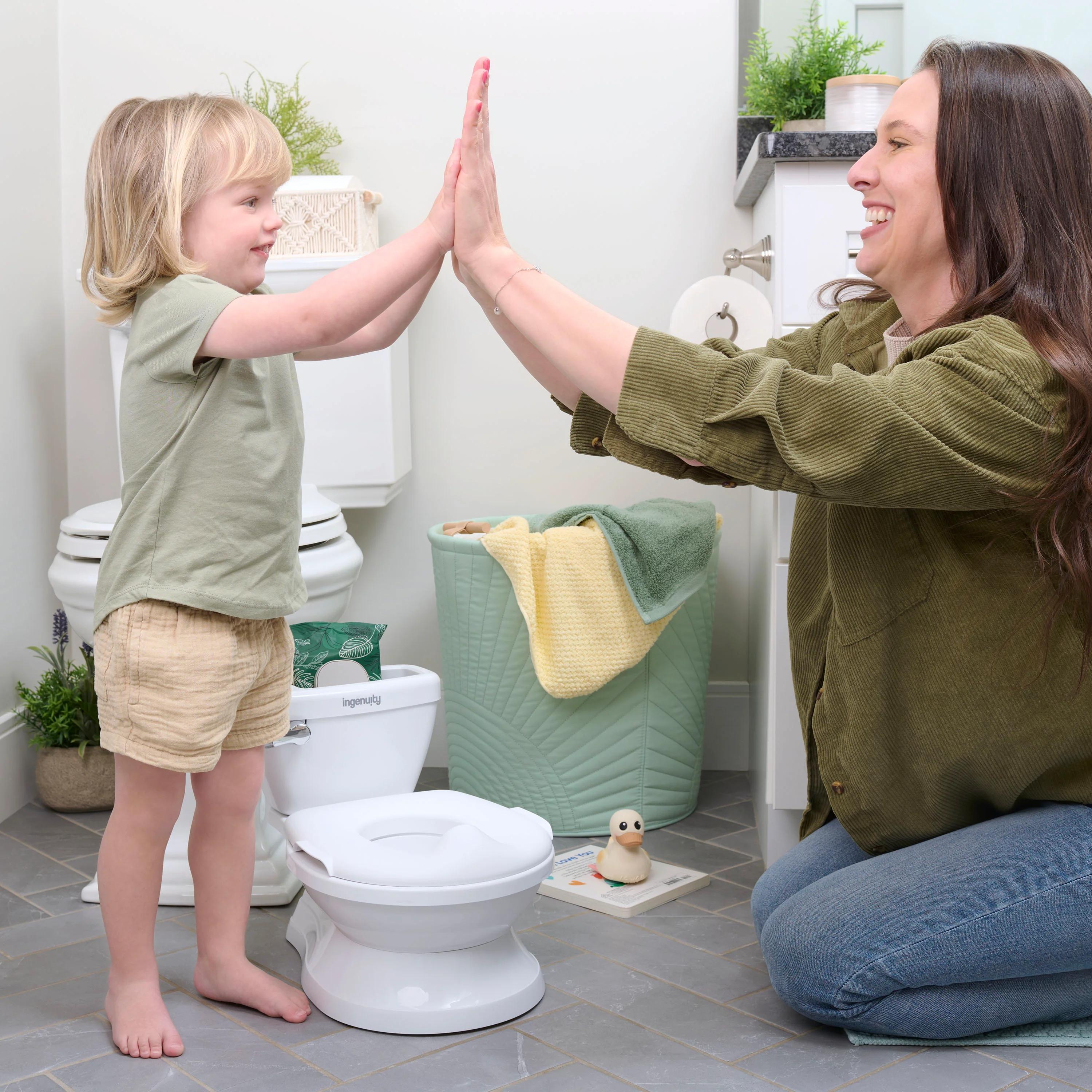Summer by Ingenuity My Size Potty Pro