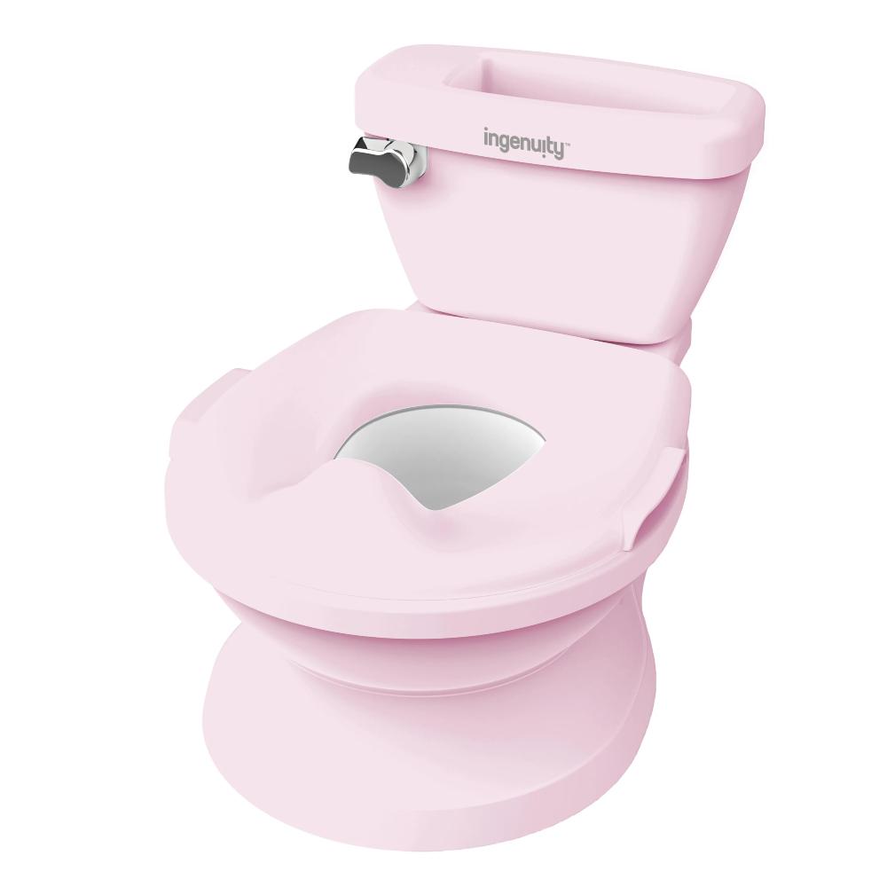 Summer by Ingenuity My Size Potty Pro