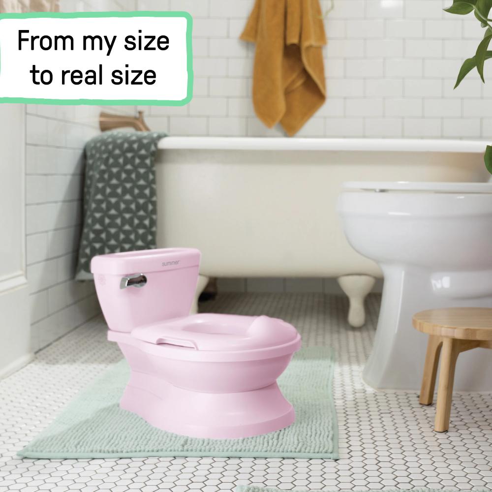 Summer by Ingenuity My Size Potty Pro