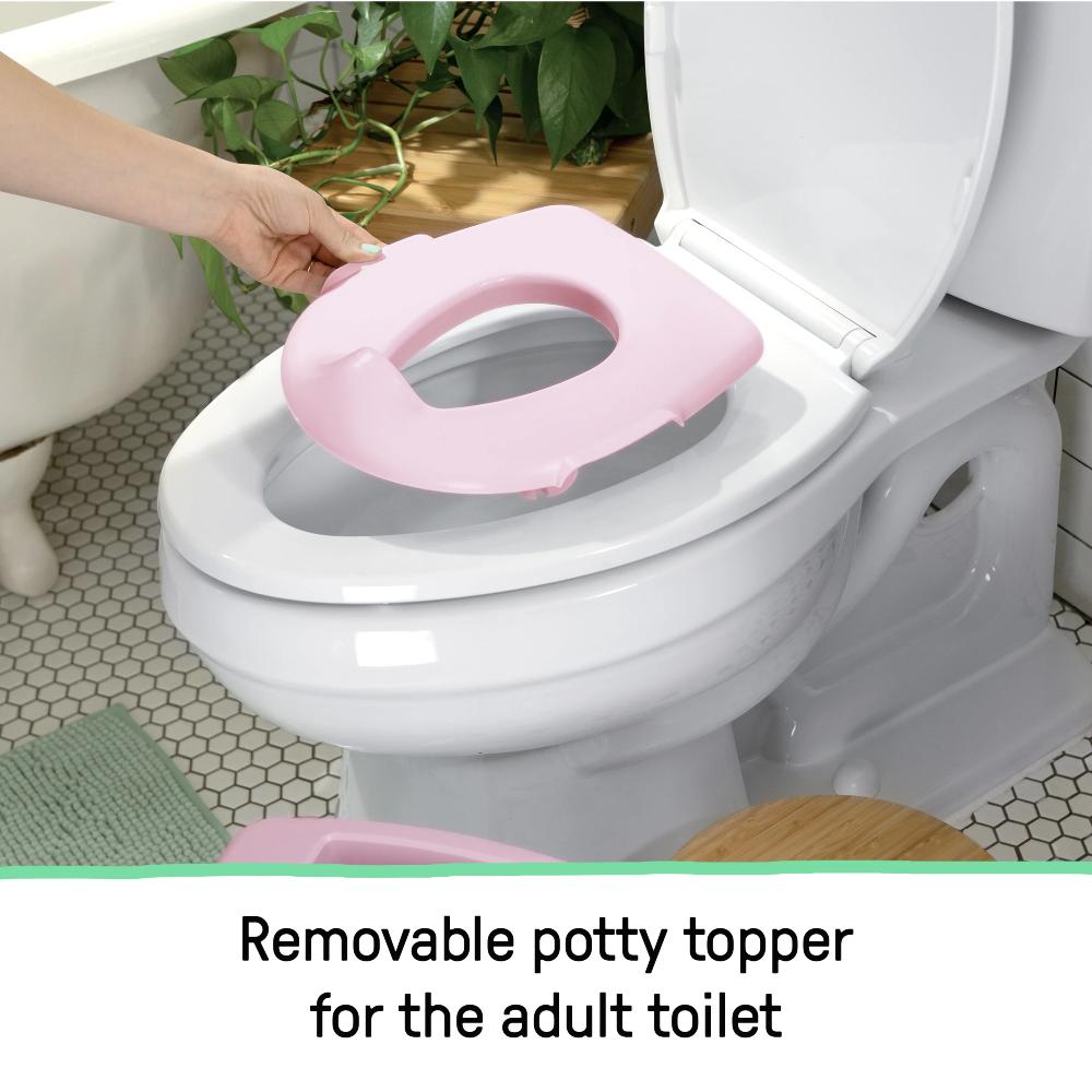 Summer by Ingenuity My Size Potty Pro