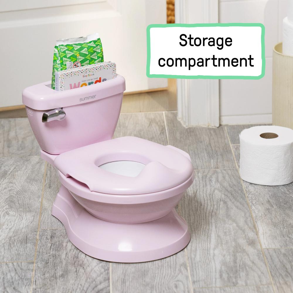 Summer by Ingenuity My Size Potty Pro