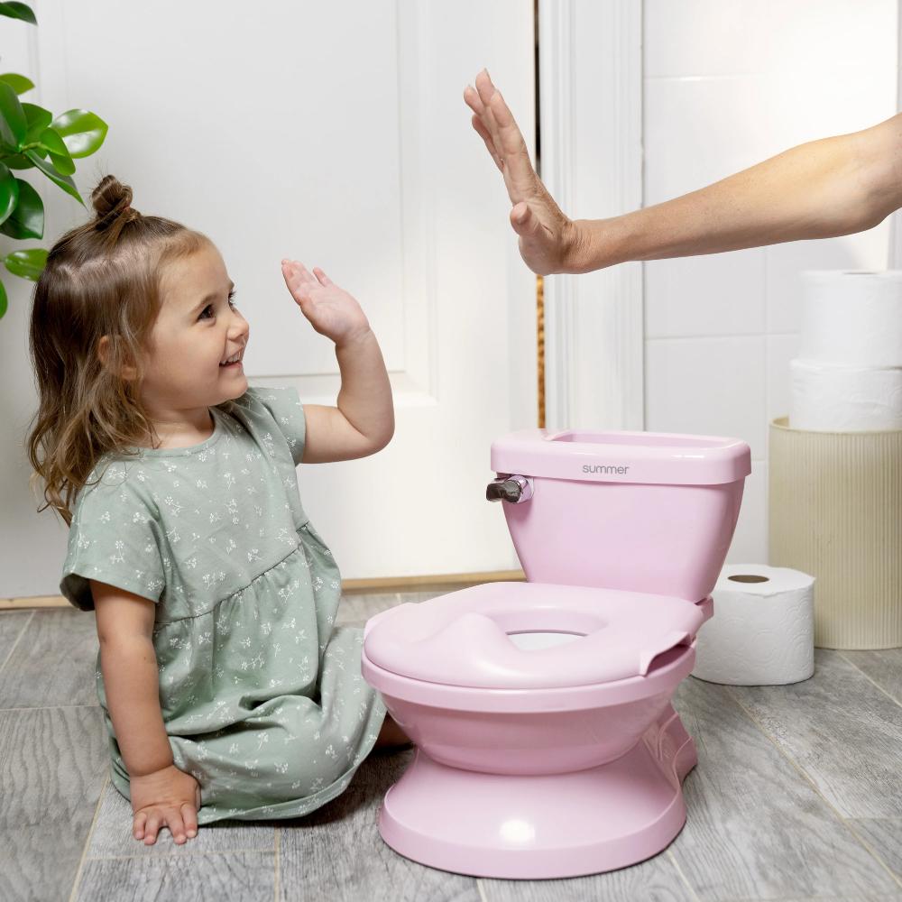 Summer by Ingenuity My Size Potty Pro