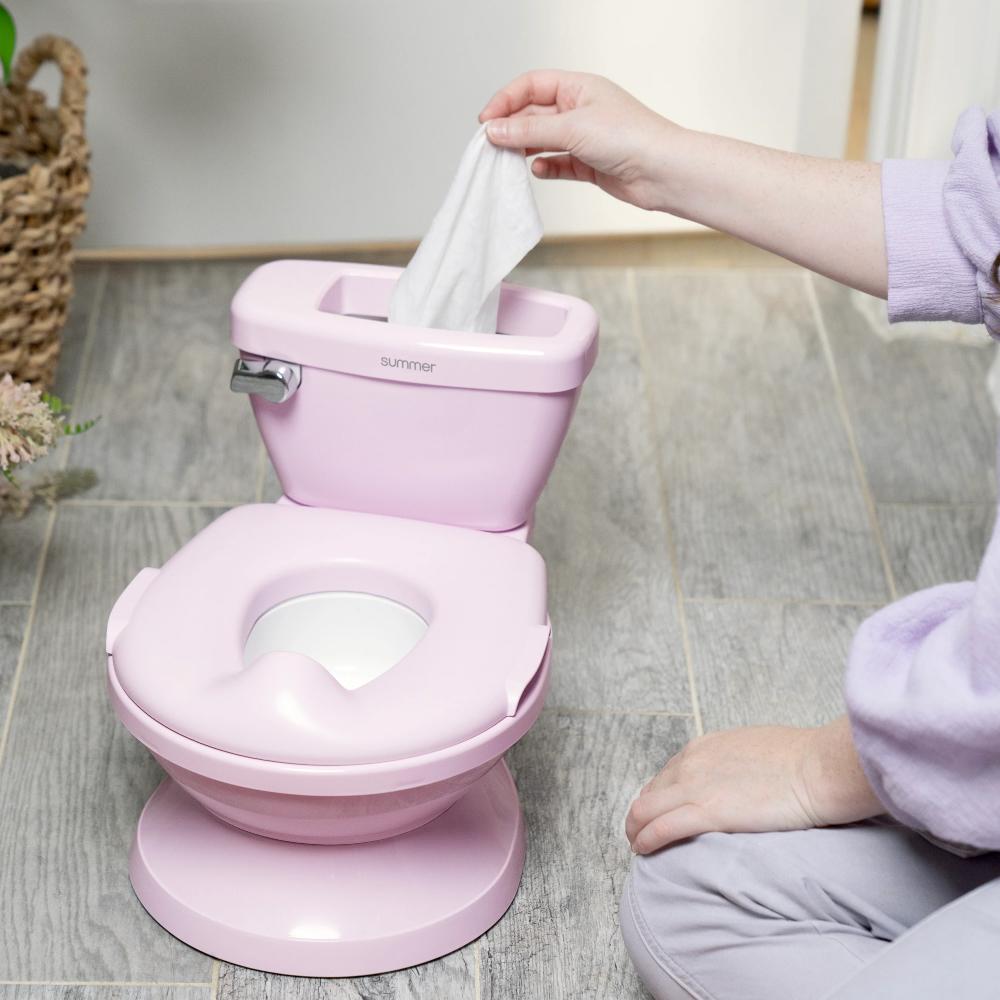 Summer by Ingenuity My Size Potty Pro