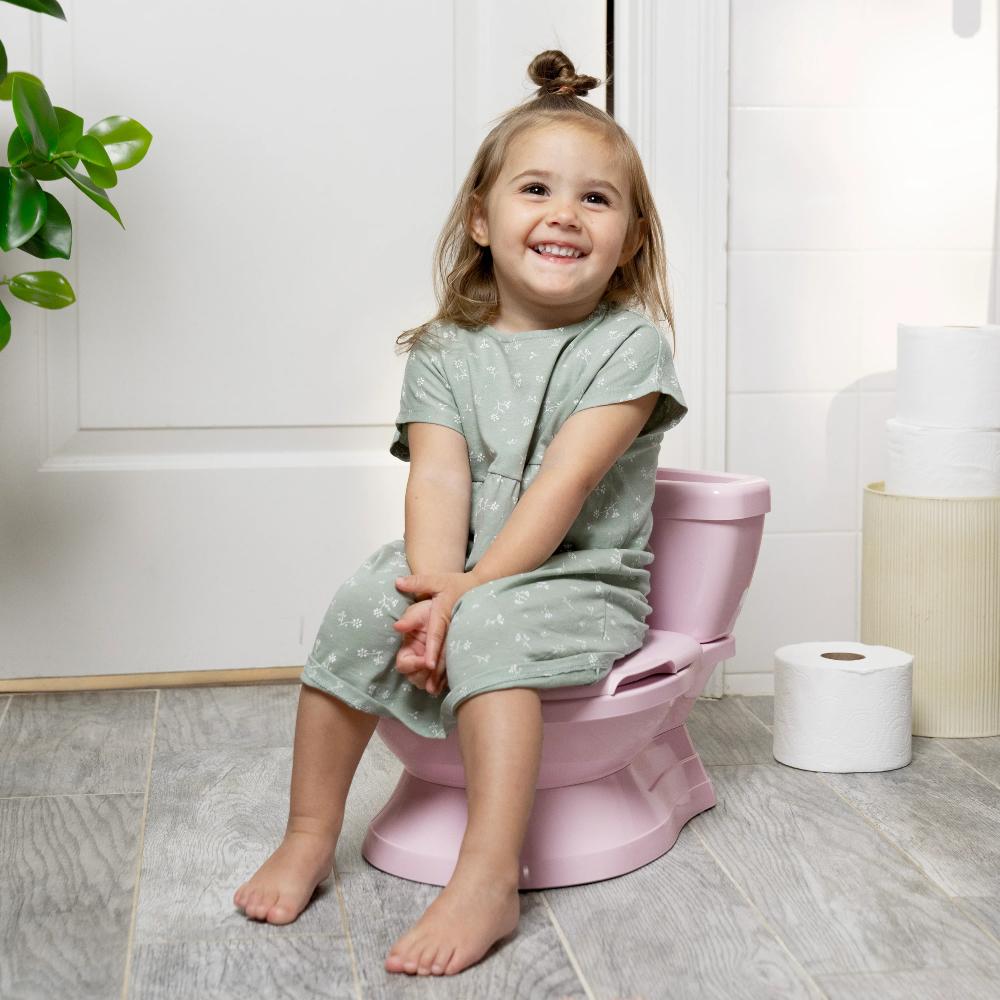 Summer by Ingenuity My Size Potty Pro