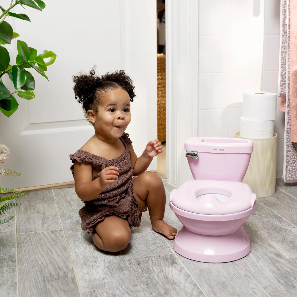 Summer by Ingenuity My Size Potty Pro