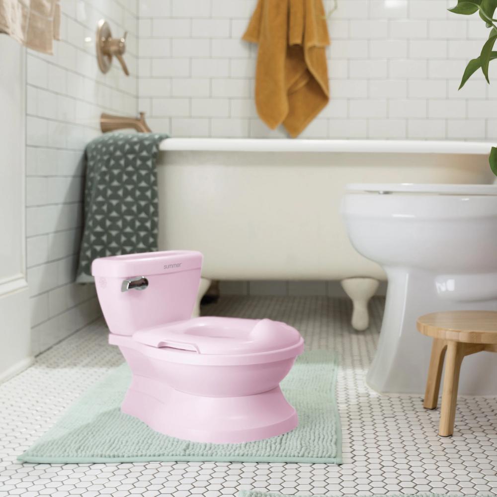 Summer by Ingenuity My Size Potty Pro