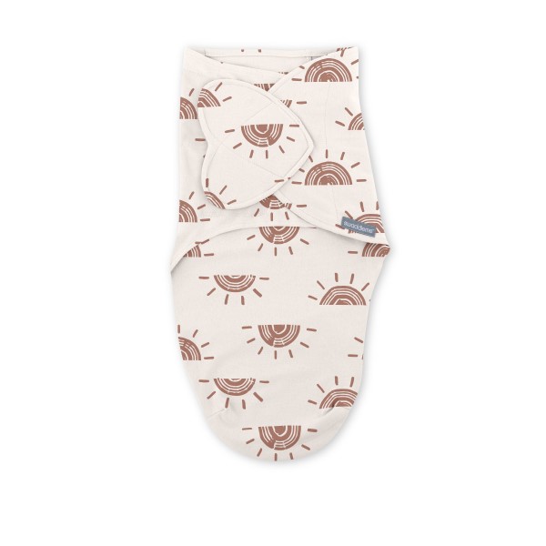 SwaddleMe Cotton Swaddle 2pk - 1.0 tog