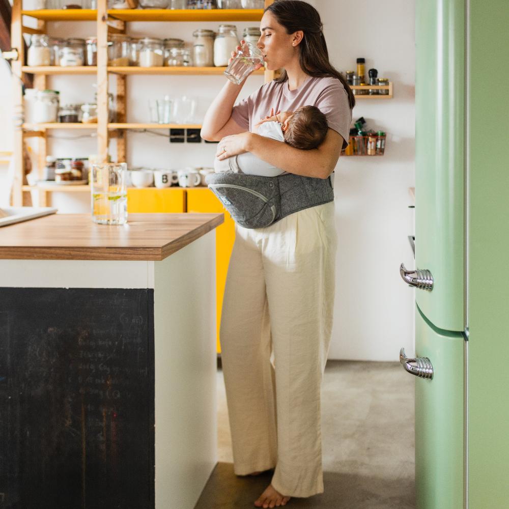 Beco Hip Seat Carrier