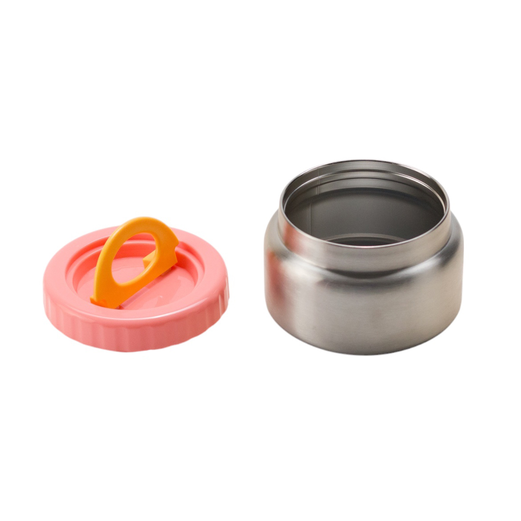 The Sleep Store Insulated Food Jar