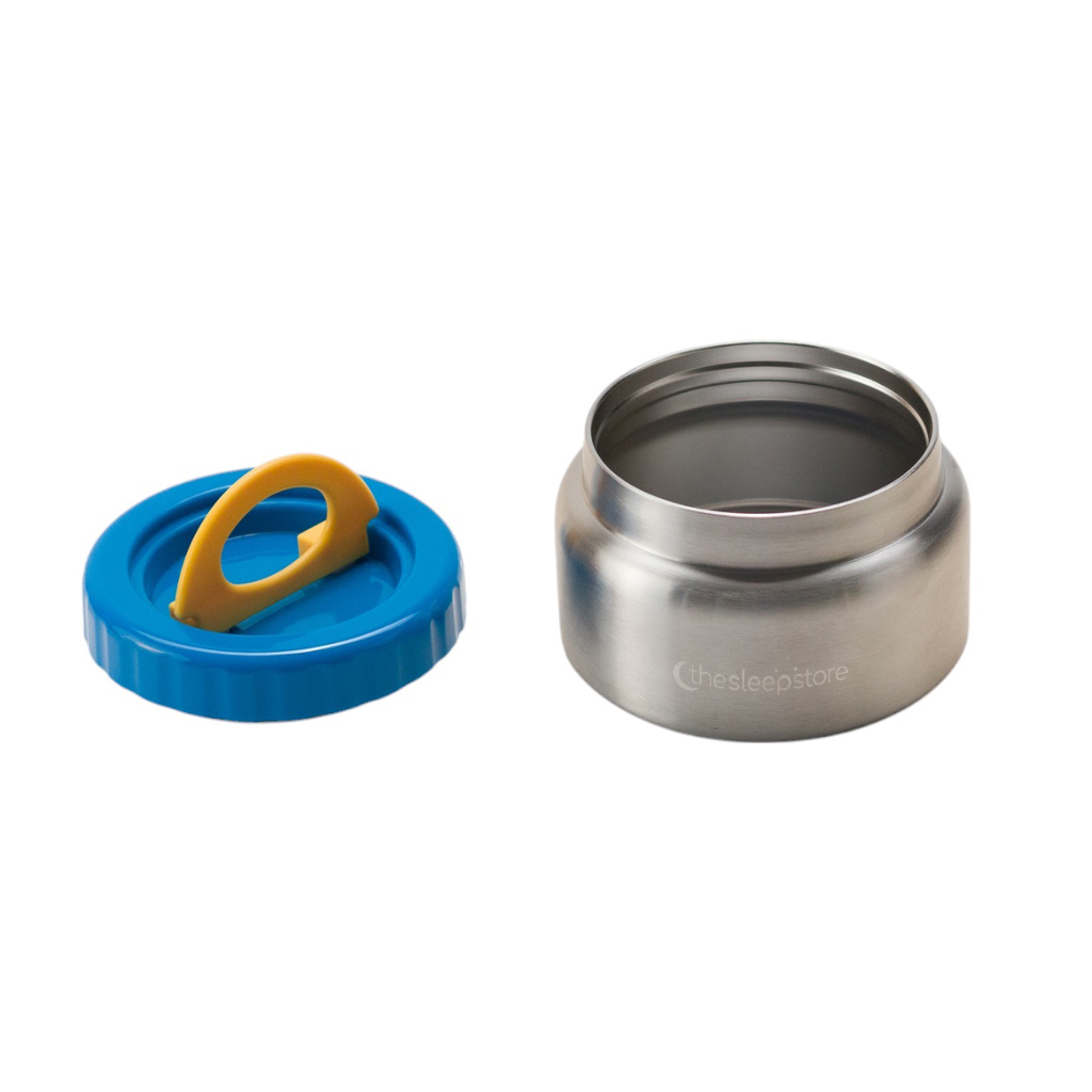 The Sleep Store Insulated Food Jar