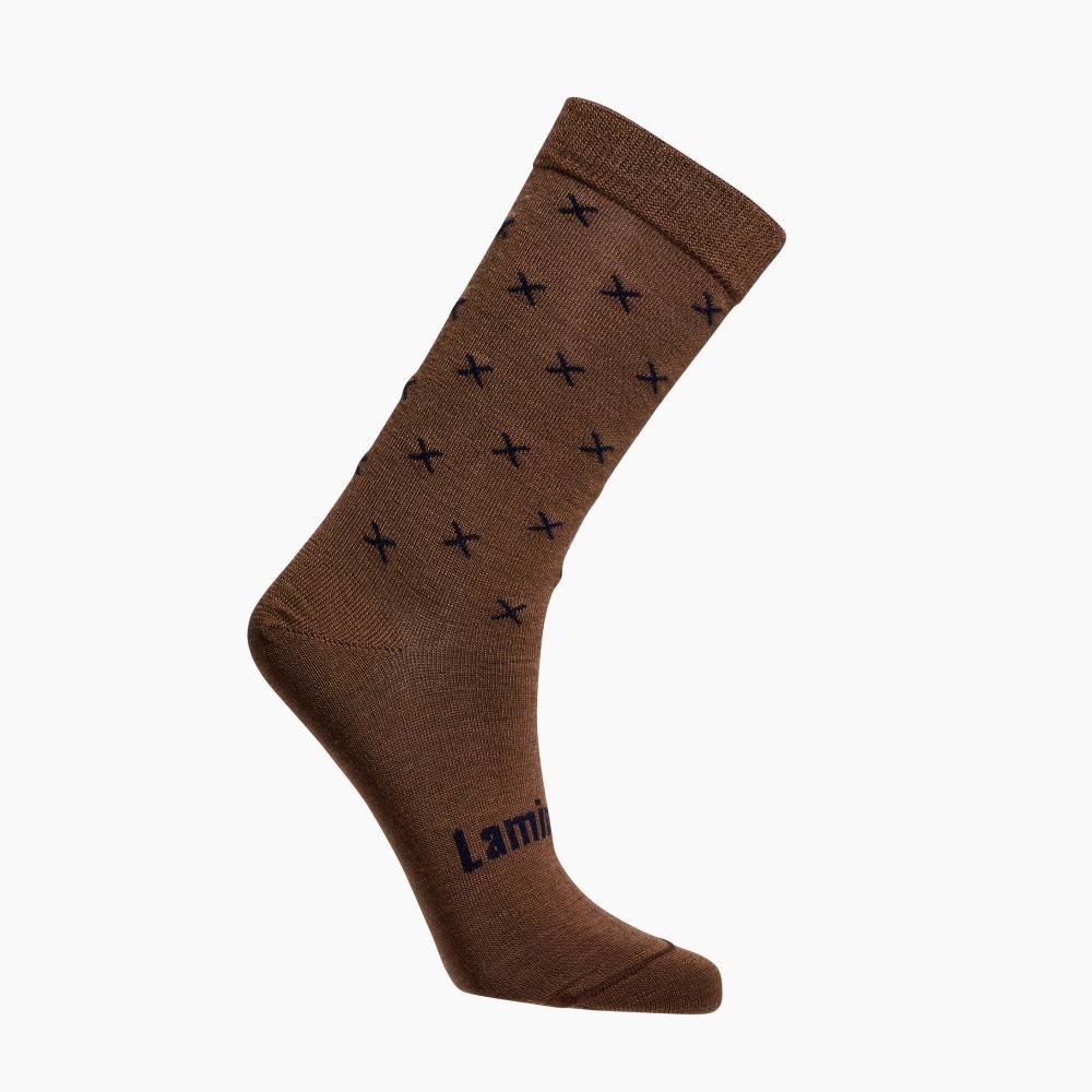 Lamington Kids Crew Merino Socks - Seasonal Range