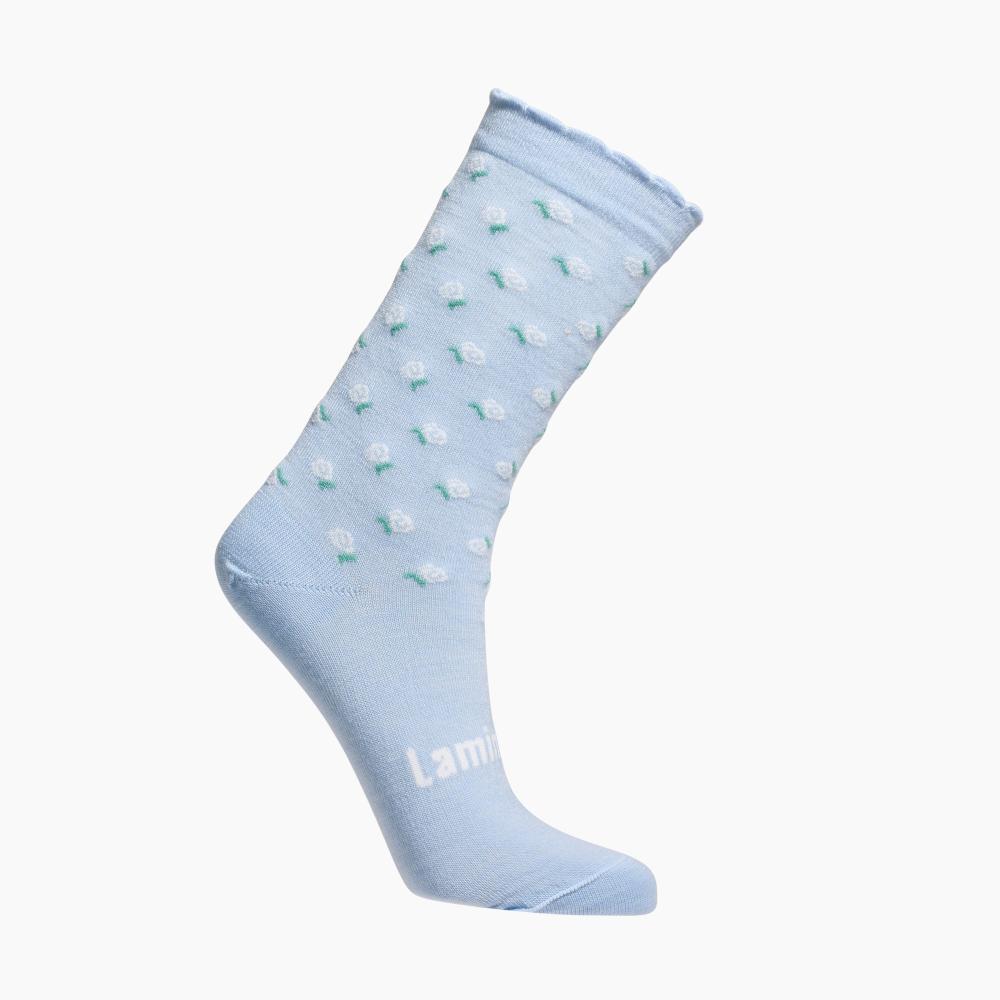 Lamington Kids Crew Merino Socks - Seasonal Range