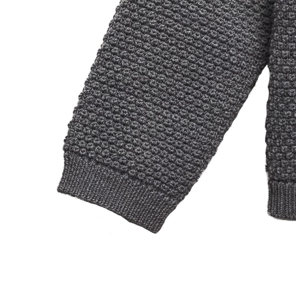 The Sleep Store Merino Knit Cardigan - 0-3 months - 10 years