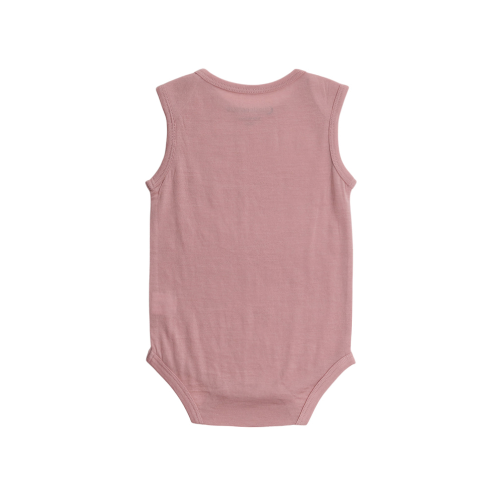 The Sleep Store All Seasons Merino/Tencel Singletsuit - Premature Size