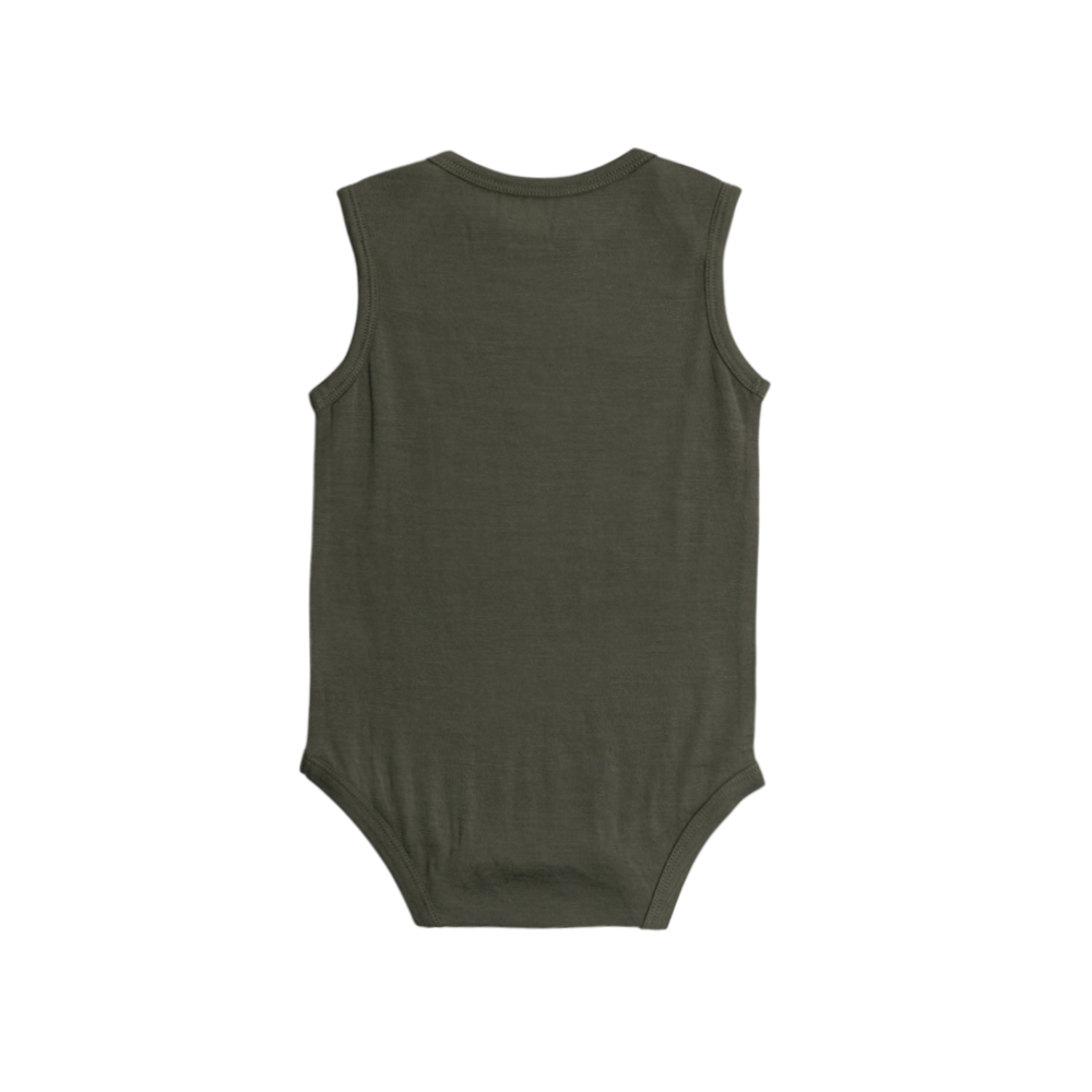 The Sleep Store All Seasons Merino/Tencel Singletsuit - Premature Size