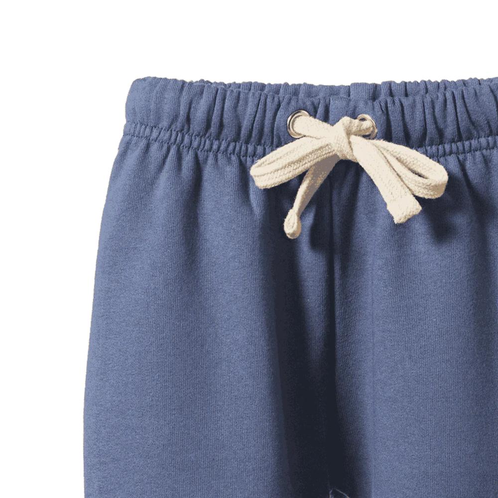 Nature Baby Organic Cotton Sunday Track Pants