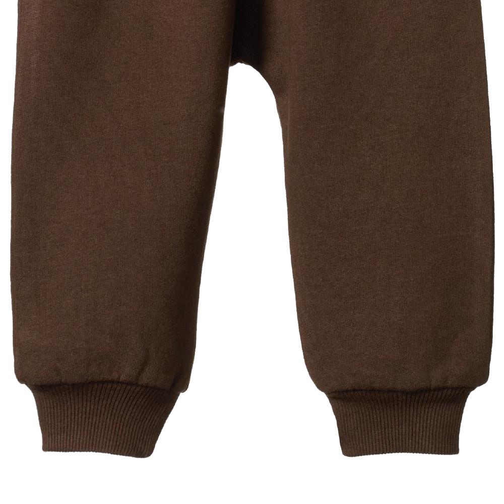 Nature Baby Organic Cotton Sunday Track Pants