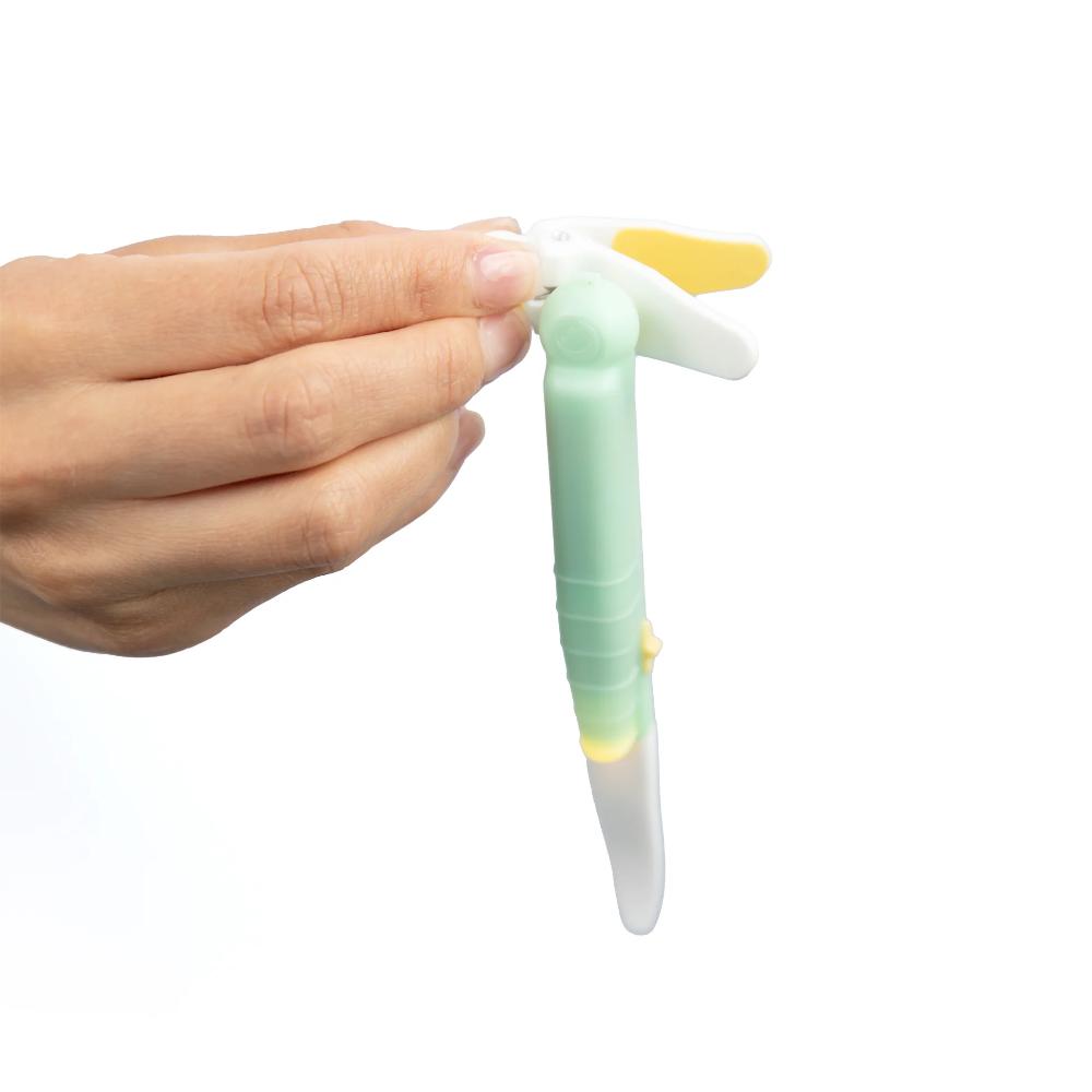 LatchLight - Sleep Friendly Wearable Nightlight