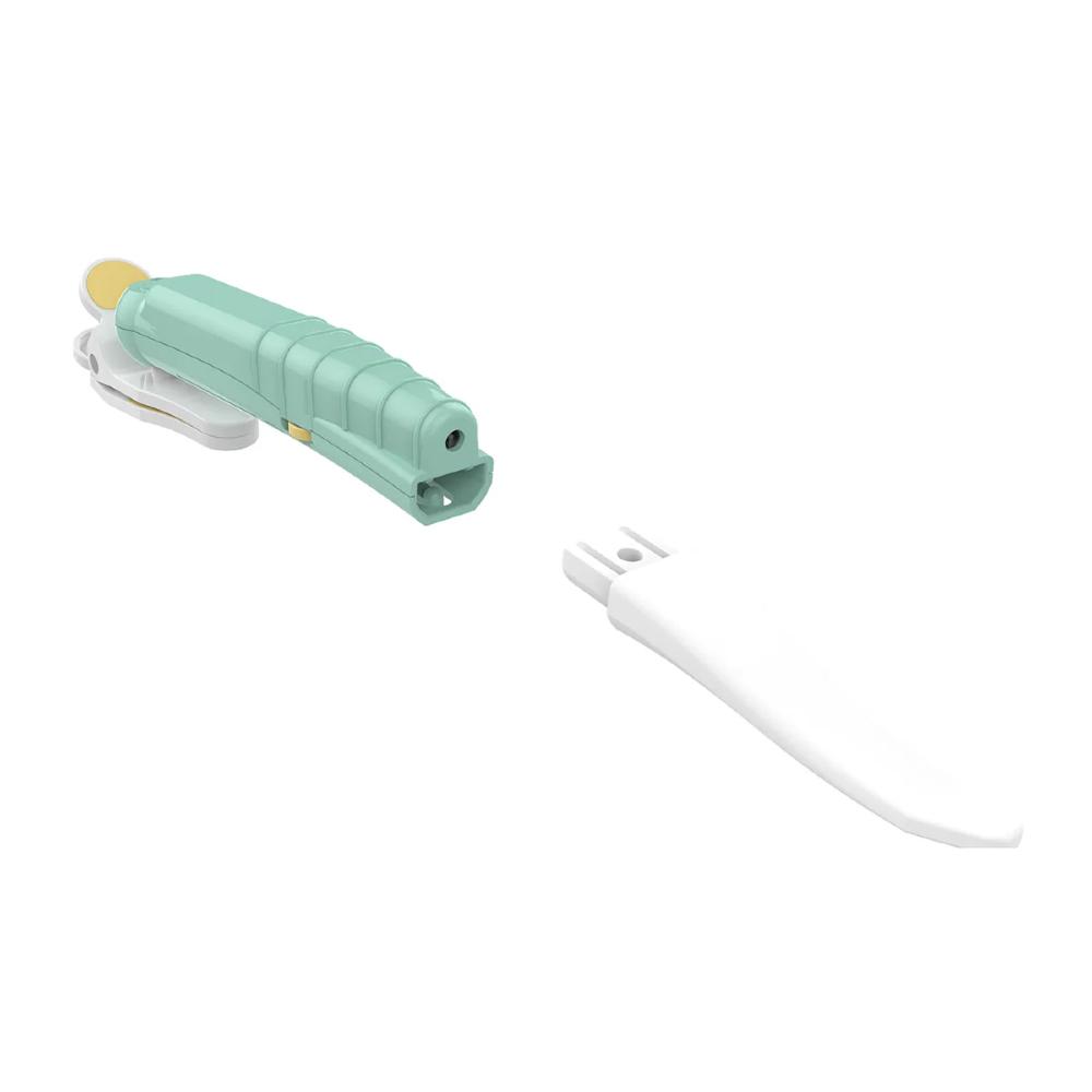 LatchLight - Sleep Friendly Wearable Nightlight