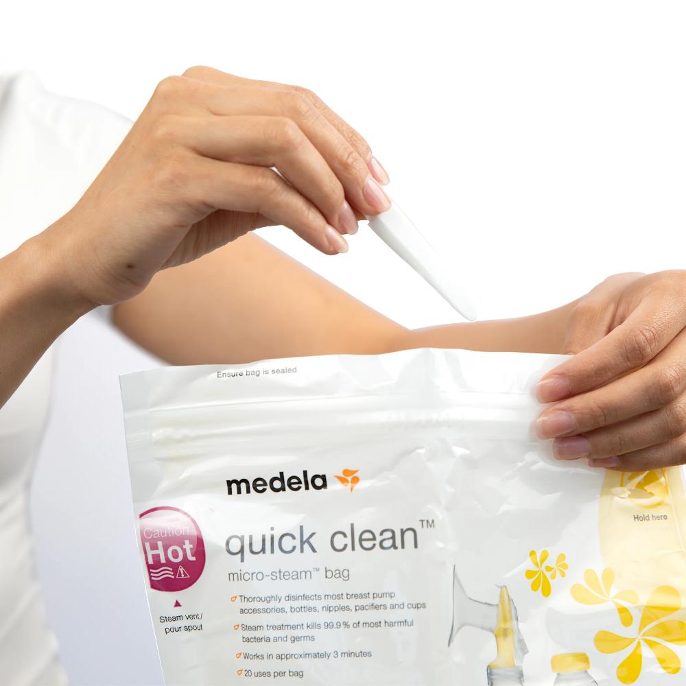 LatchLight - Sleep Friendly Wearable Nightlight