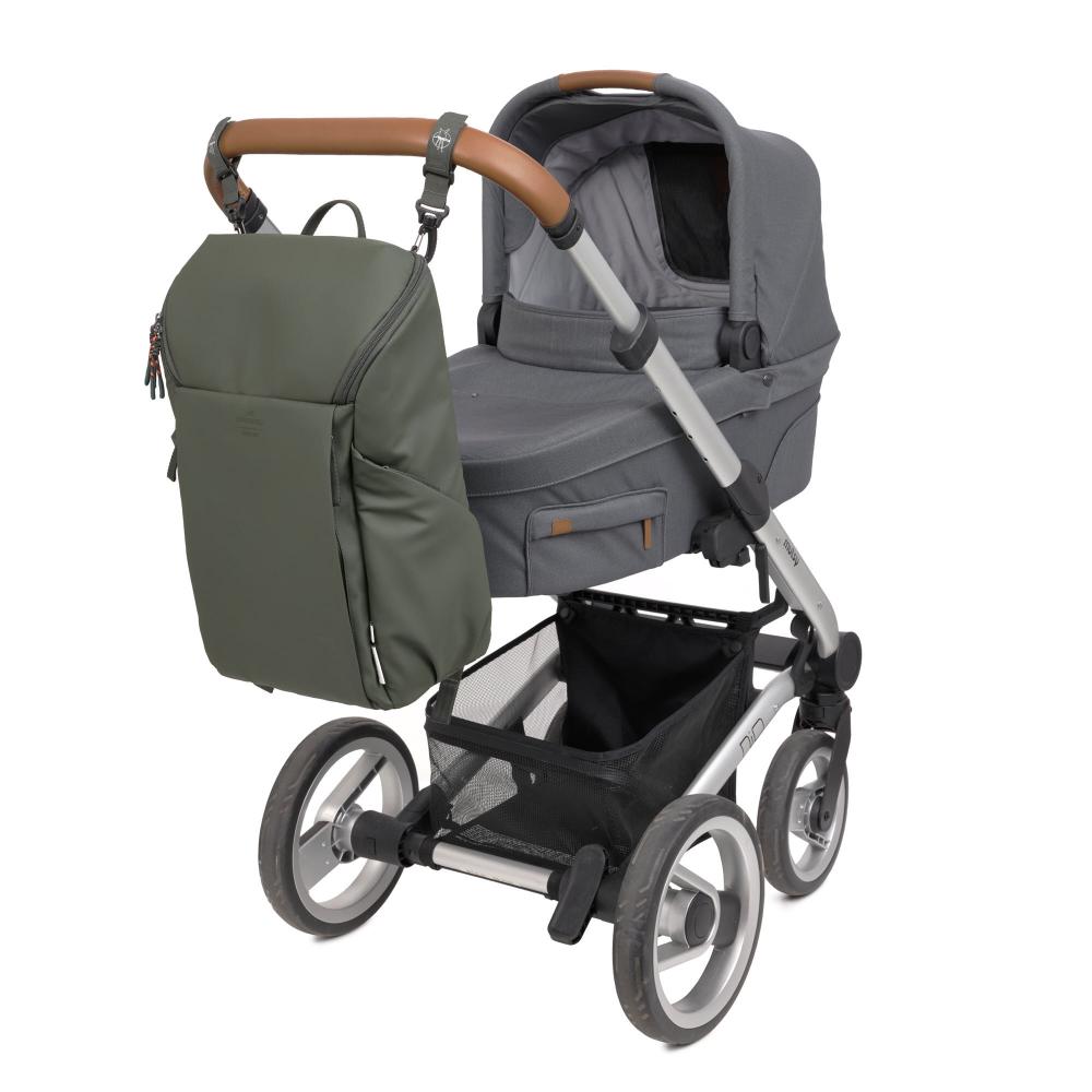 Lassig - Slender Up Backpack