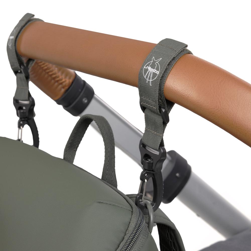Lassig - Slender Up Backpack
