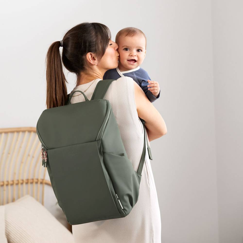 Lassig - Slender Up Backpack