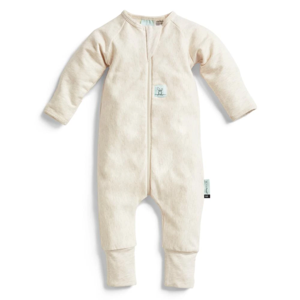 ergoPouch 2.0 tog Long Sleeve Layers