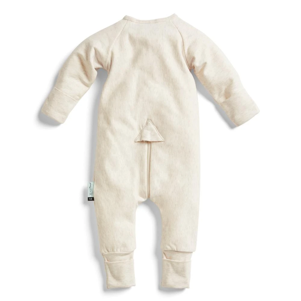 ergoPouch 2.0 tog Long Sleeve Layers