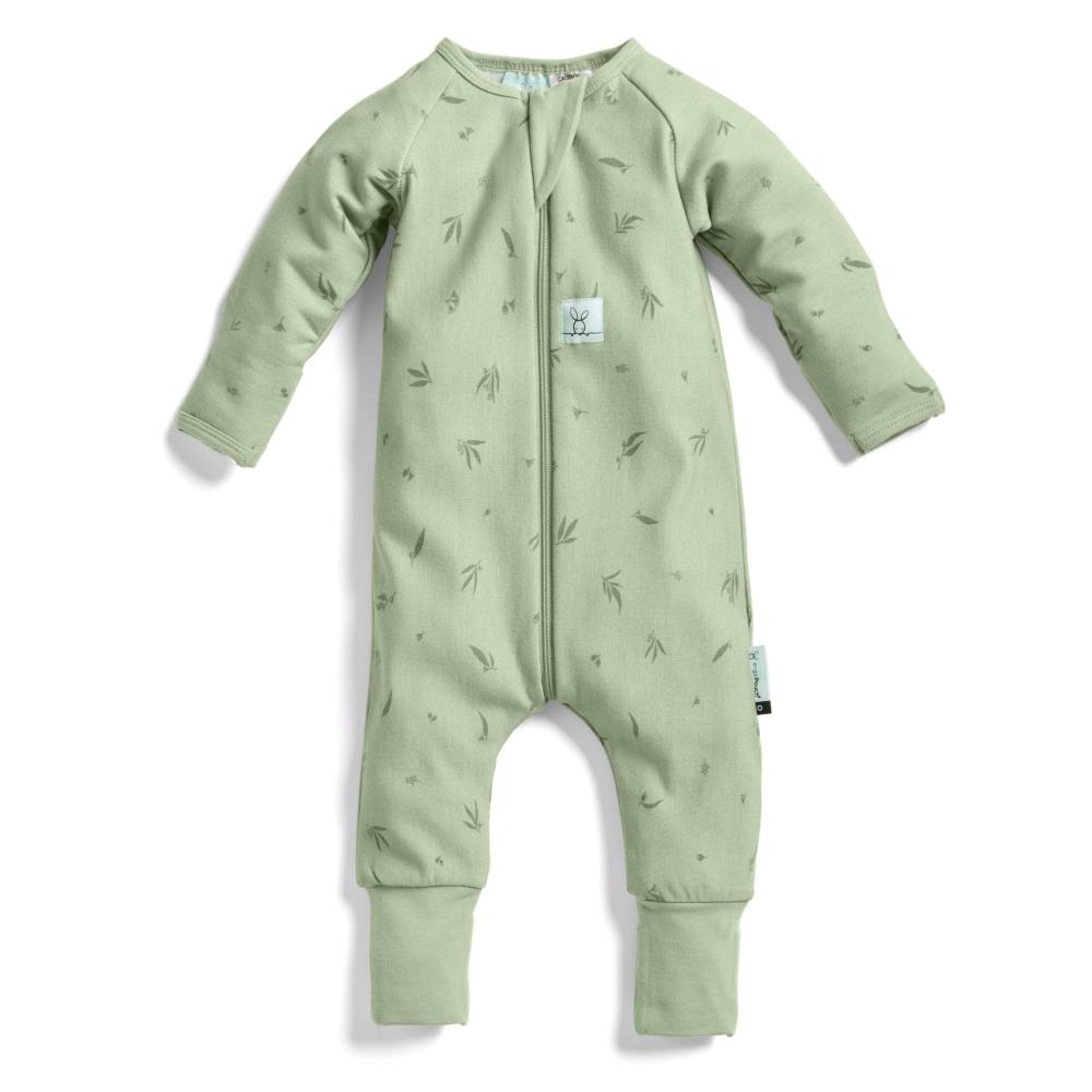 ergoPouch 2.0 tog Long Sleeve Layers
