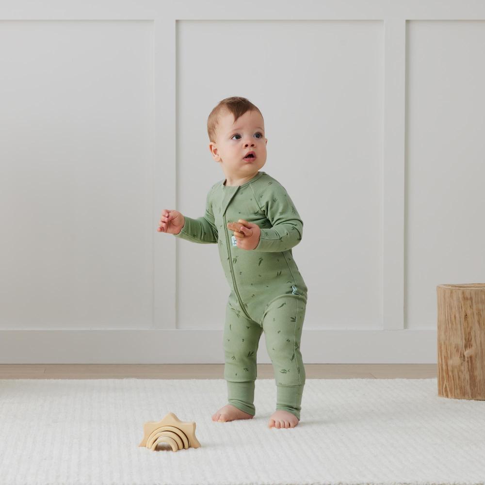 ergoPouch 2.0 tog Long Sleeve Layers