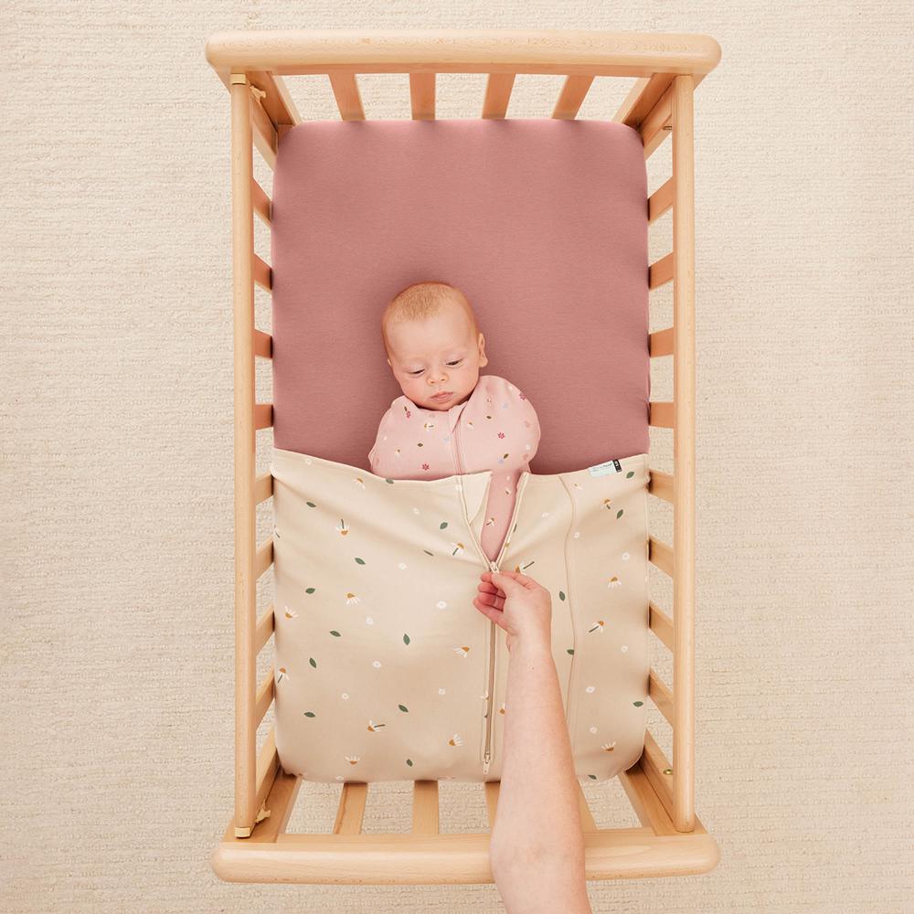 ergoPouch HugMe Blanket 1.0/2.5 Tog