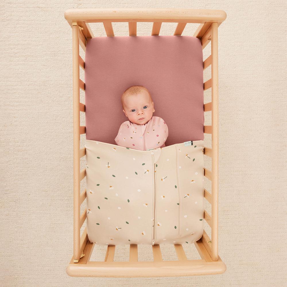 ergoPouch HugMe Blanket 1.0/2.5 Tog