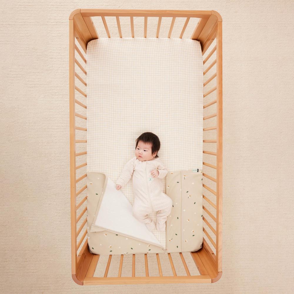 ergoPouch HugMe Blanket 1.0/2.5 Tog