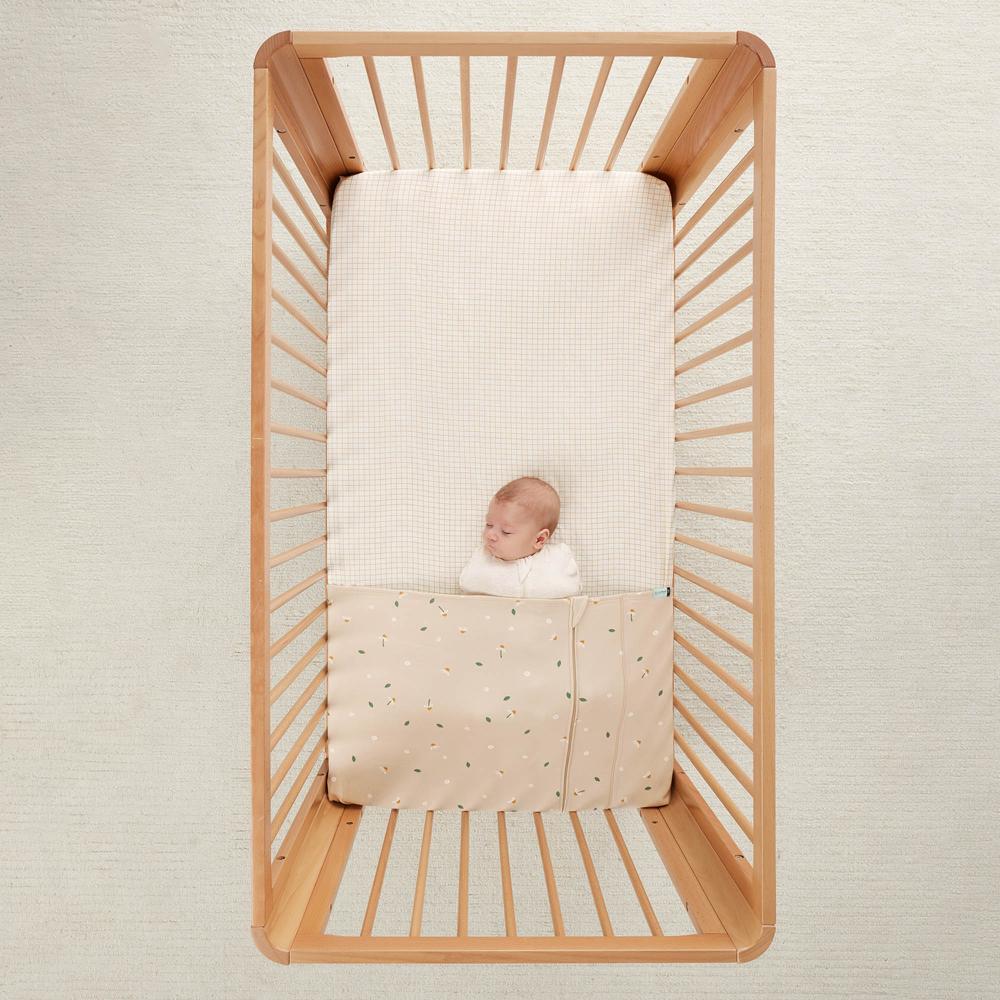 ergoPouch HugMe Blanket 1.0/2.5 Tog