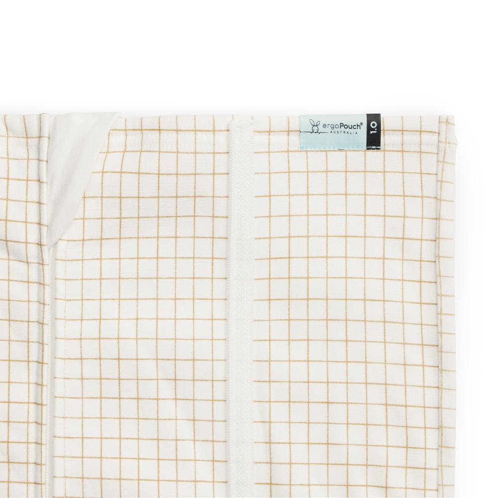 ergoPouch HugMe Blanket 1.0/2.5 Tog