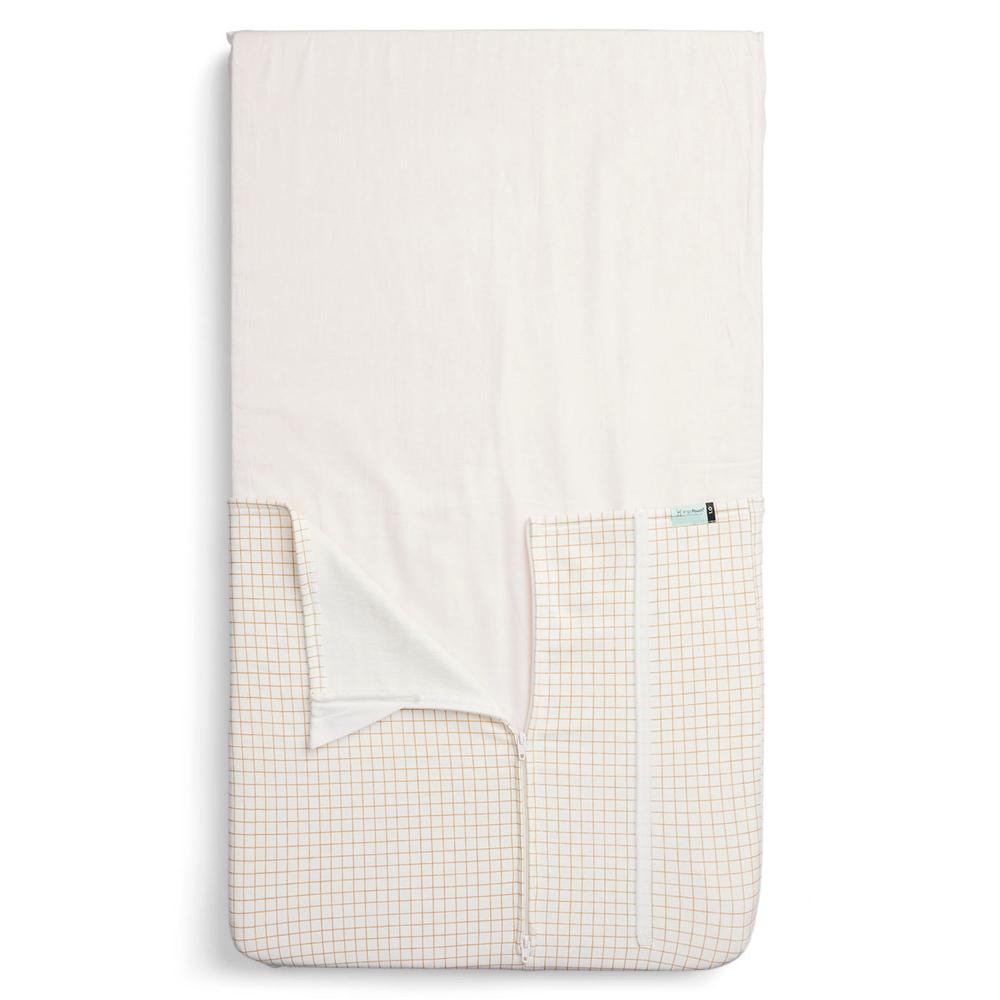 ergoPouch HugMe Blanket 1.0/2.5 Tog