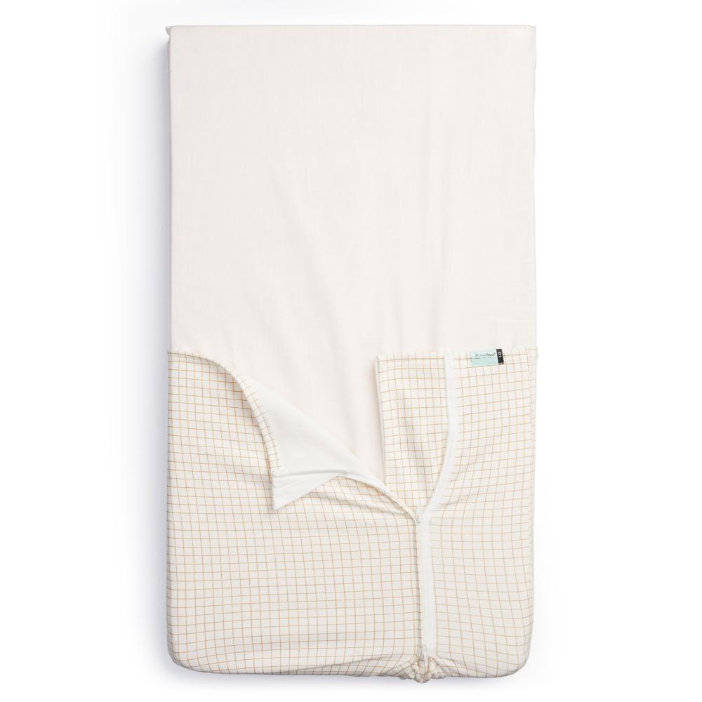 ergoPouch HugMe Blanket 1.0/2.5 Tog