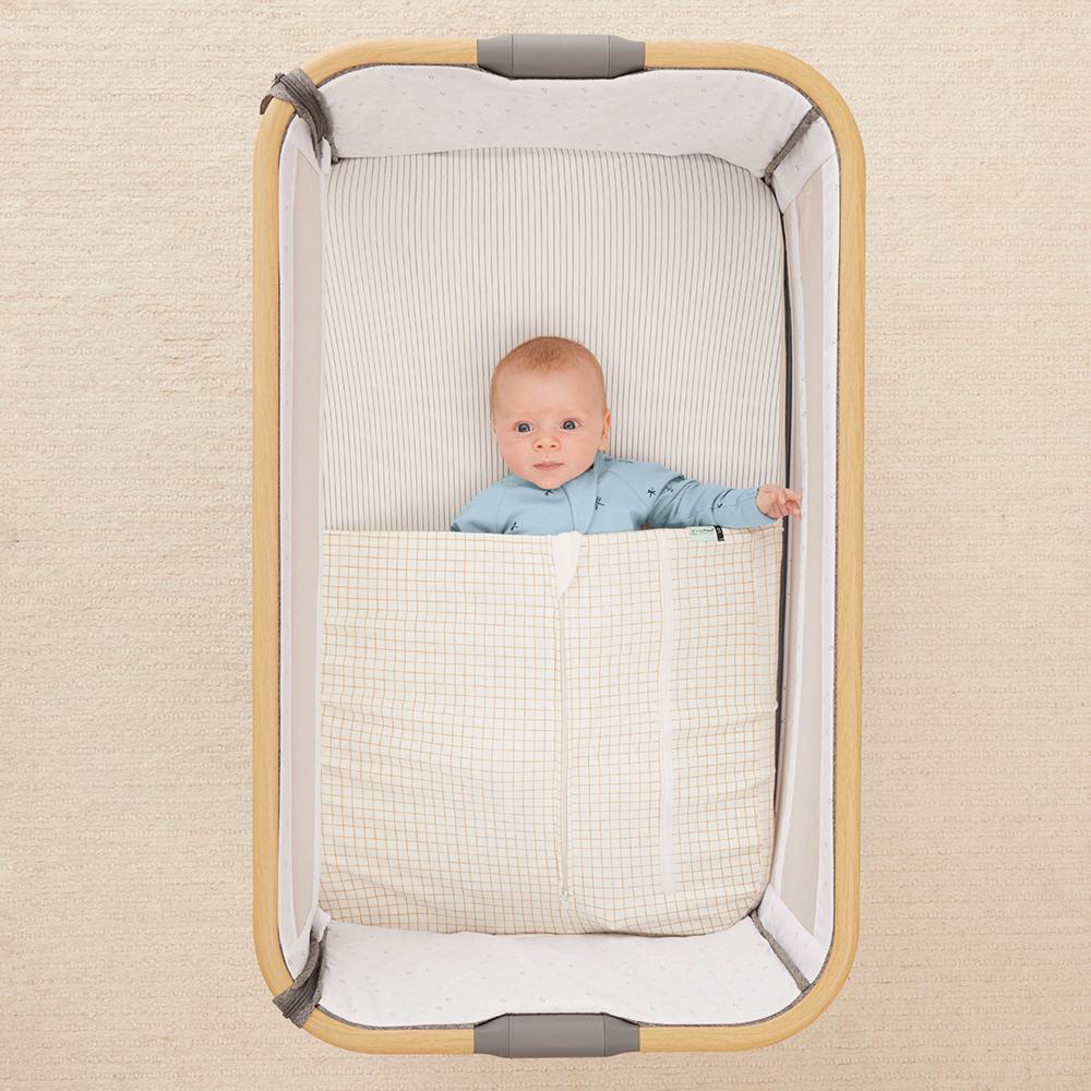 ergoPouch HugMe Blanket 1.0/2.5 Tog