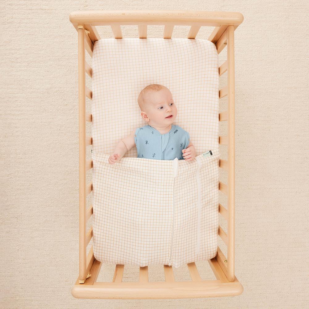 ergoPouch HugMe Blanket 1.0/2.5 Tog